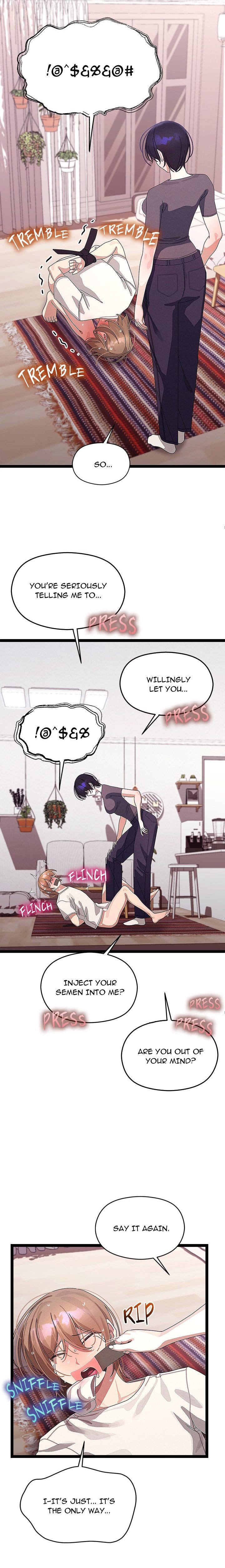 From Weakling to Nemesis Chapter 22 Page 16