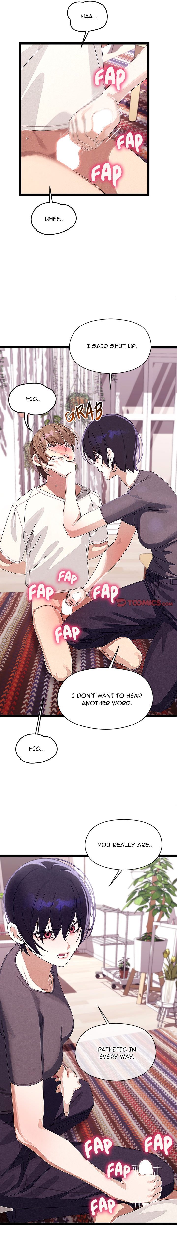 From Weakling to Nemesis Chapter 22 Page 18