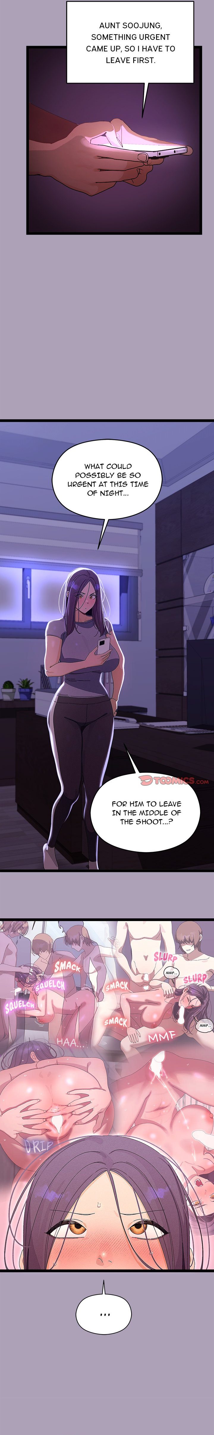 From Weakling to Nemesis Chapter 22 Page 2