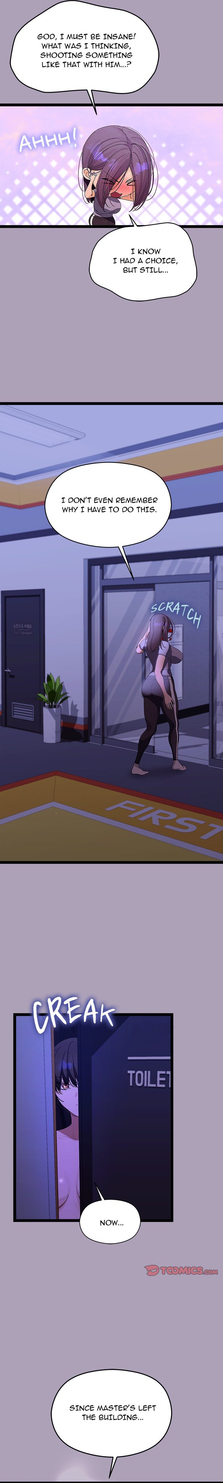 From Weakling to Nemesis Chapter 22 Page 3