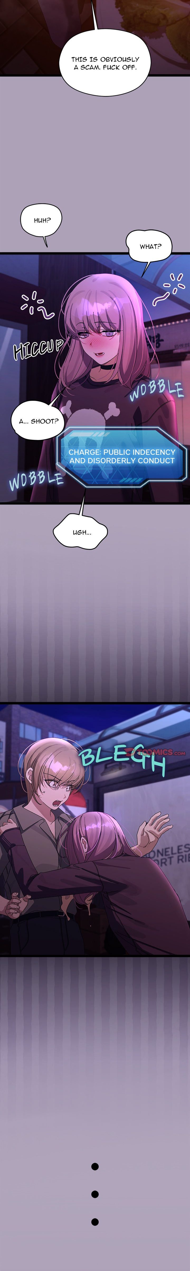 From Weakling to Nemesis Chapter 23 Page 12