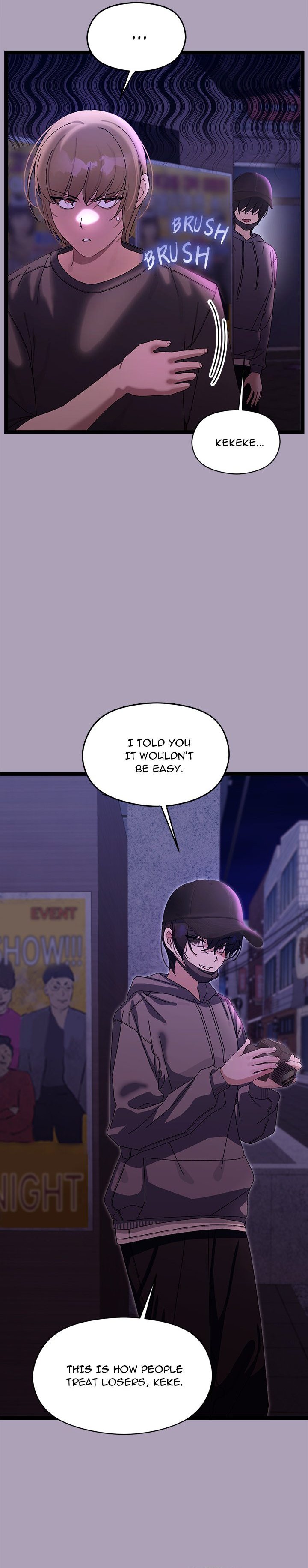 From Weakling to Nemesis Chapter 23 Page 13