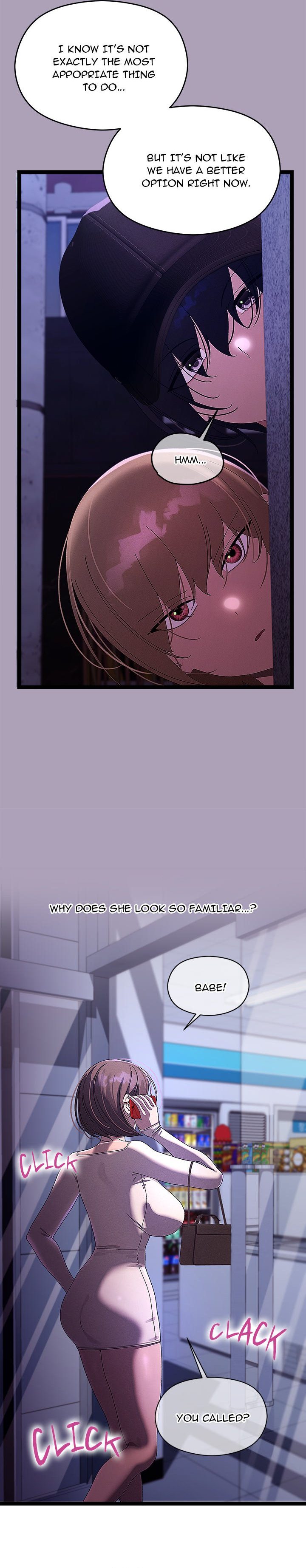From Weakling to Nemesis Chapter 23 Page 16
