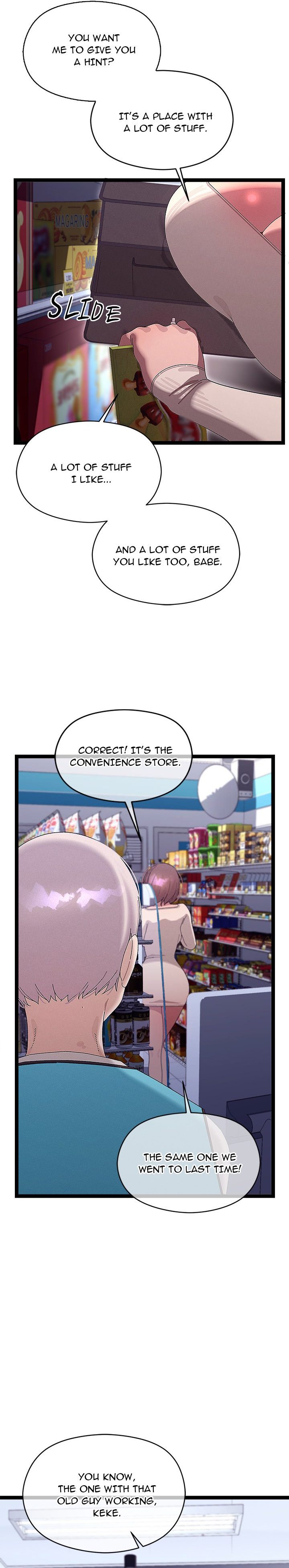 From Weakling to Nemesis Chapter 23 Page 19