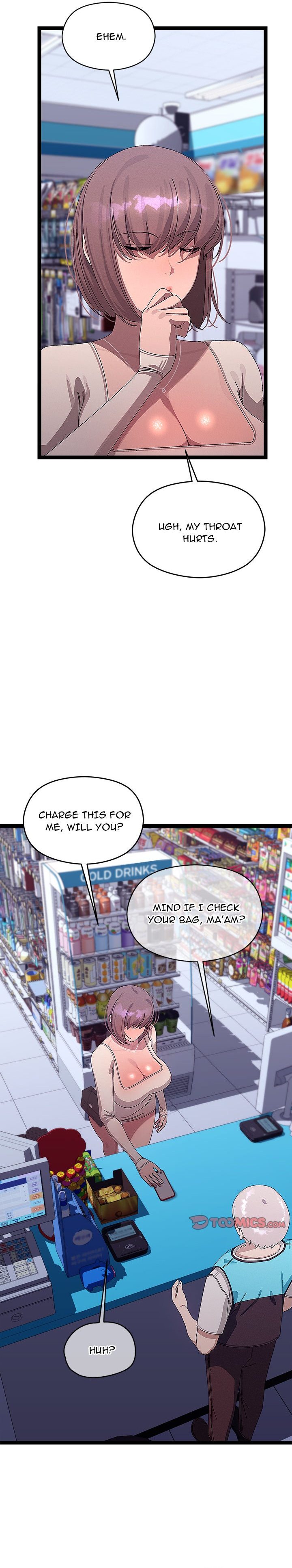 From Weakling to Nemesis Chapter 23 Page 21
