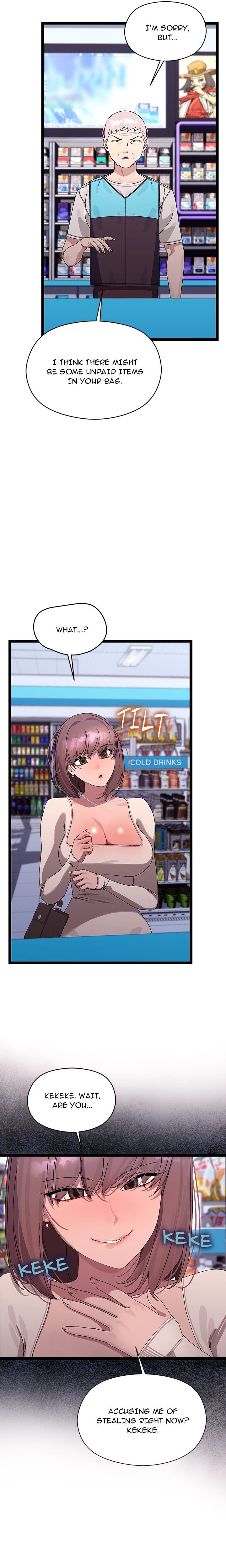 From Weakling to Nemesis Chapter 23 Page 22