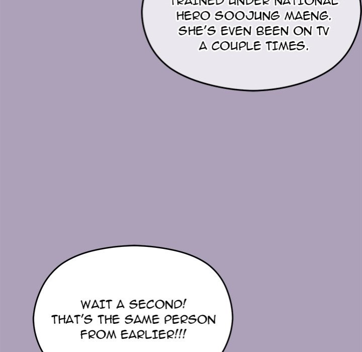 From Weakling to Nemesis Chapter 25 Page 116