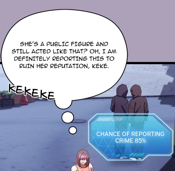 From Weakling to Nemesis Chapter 25 Page 119
