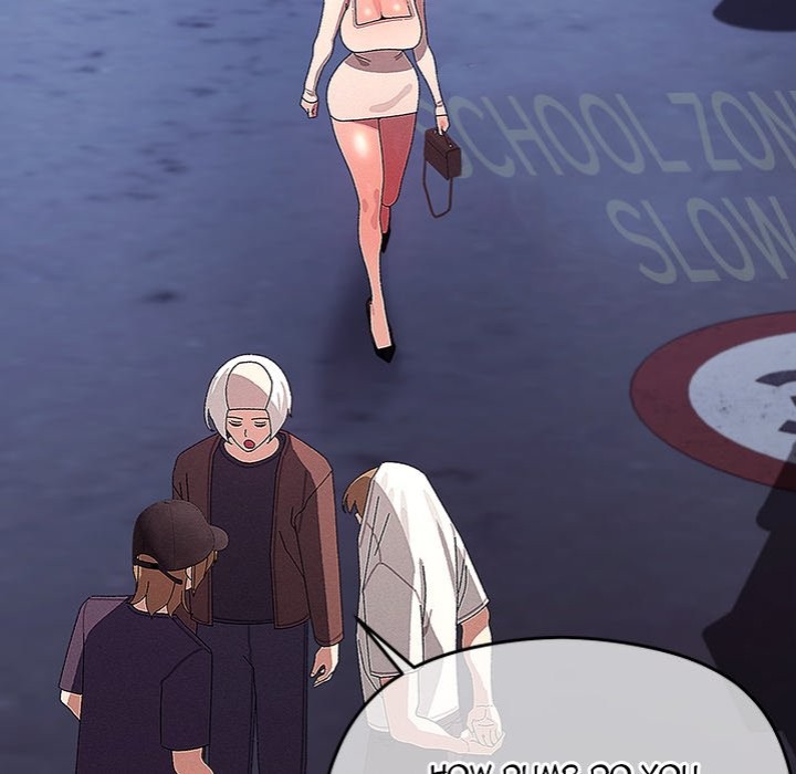 From Weakling to Nemesis Chapter 25 Page 120