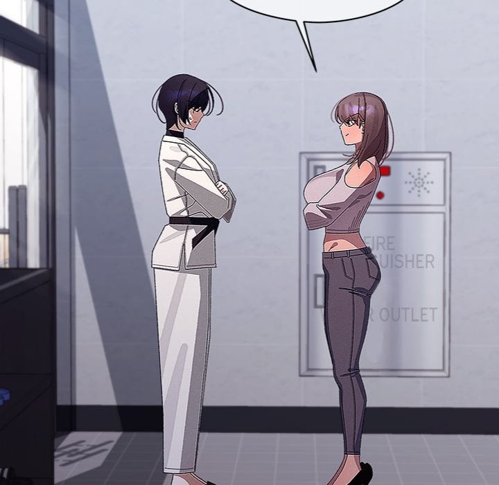 From Weakling to Nemesis Chapter 25 Page 141