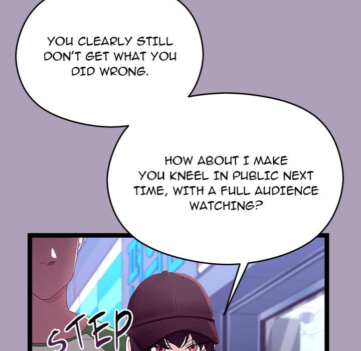 From Weakling to Nemesis Chapter 25 Page 16