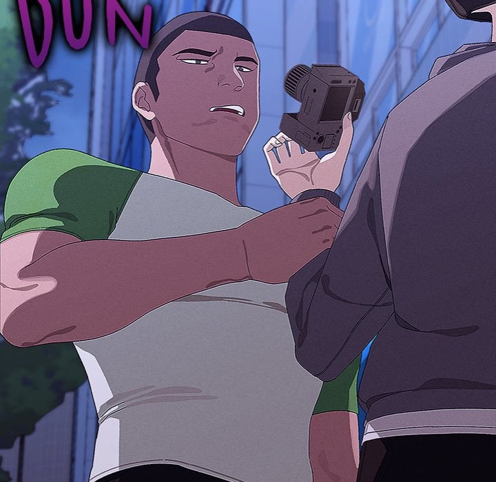 From Weakling to Nemesis Chapter 25 Page 23