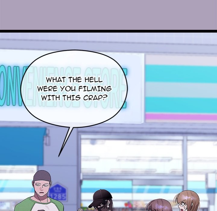 From Weakling to Nemesis Chapter 25 Page 29