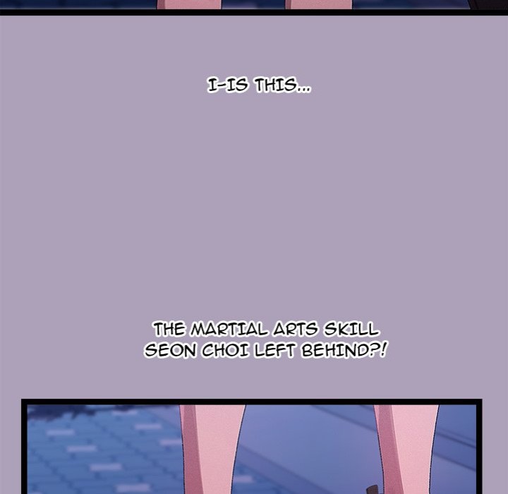 From Weakling to Nemesis Chapter 25 Page 36