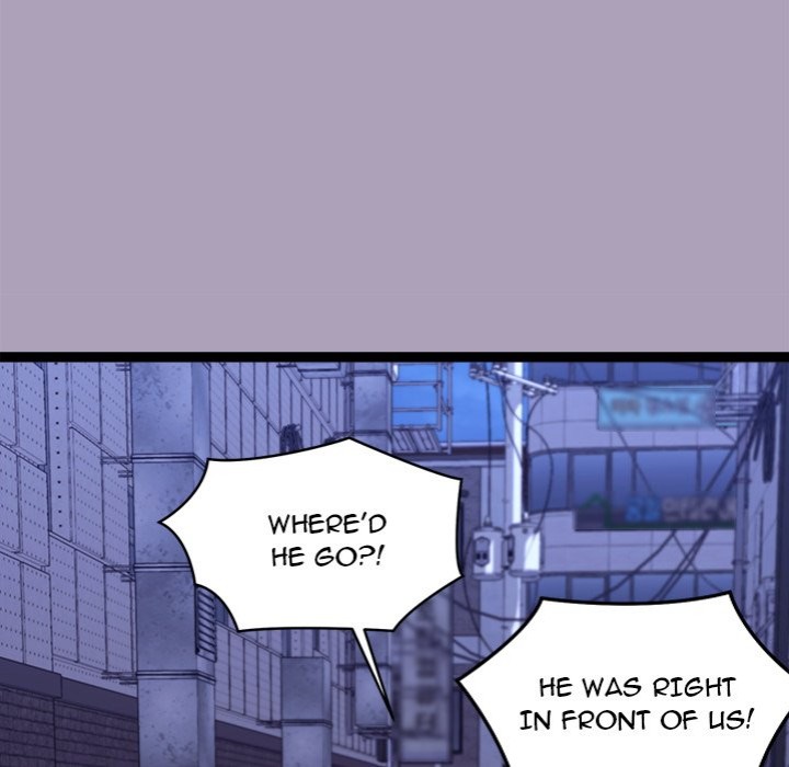 From Weakling to Nemesis Chapter 25 Page 63