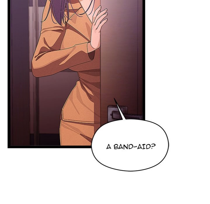 From Weakling to Nemesis Chapter 26 Page 34