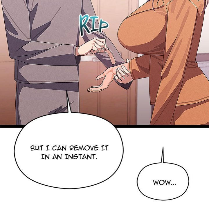 From Weakling to Nemesis Chapter 26 Page 43