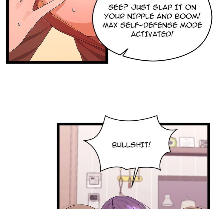 From Weakling to Nemesis Chapter 26 Page 53