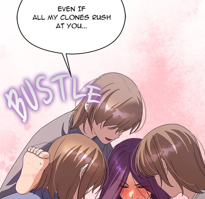 From Weakling to Nemesis Chapter 26 Page 59