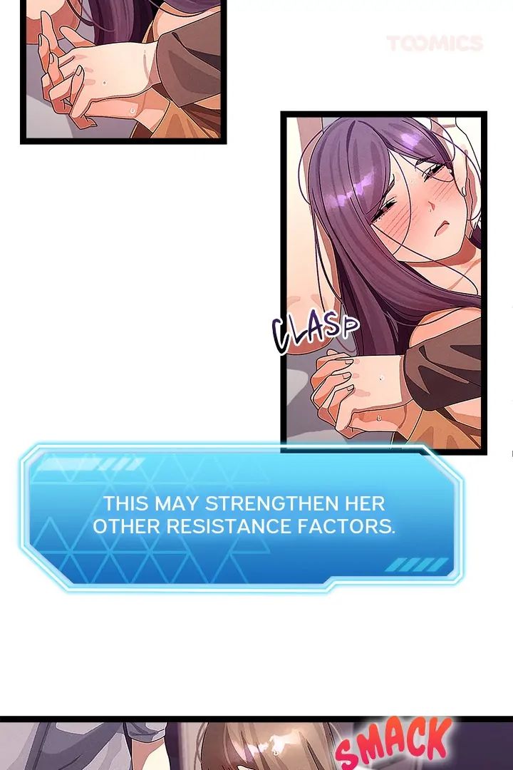 From Weakling to Nemesis Chapter 28 Page 15