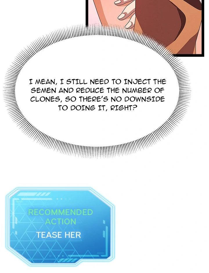 From Weakling to Nemesis Chapter 28 Page 28