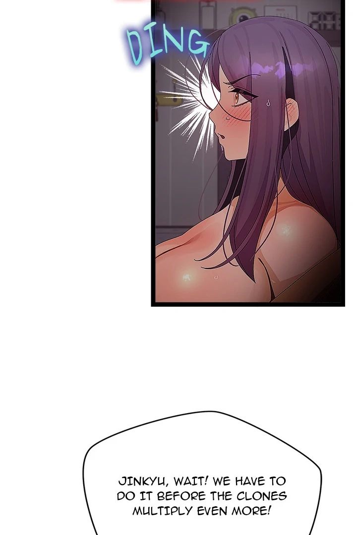 From Weakling to Nemesis Chapter 28 Page 42