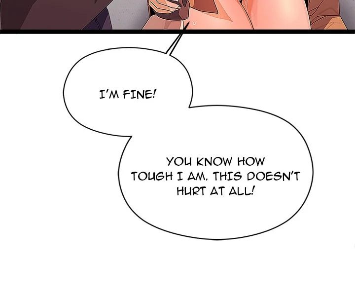 From Weakling to Nemesis Chapter 28 Page 45