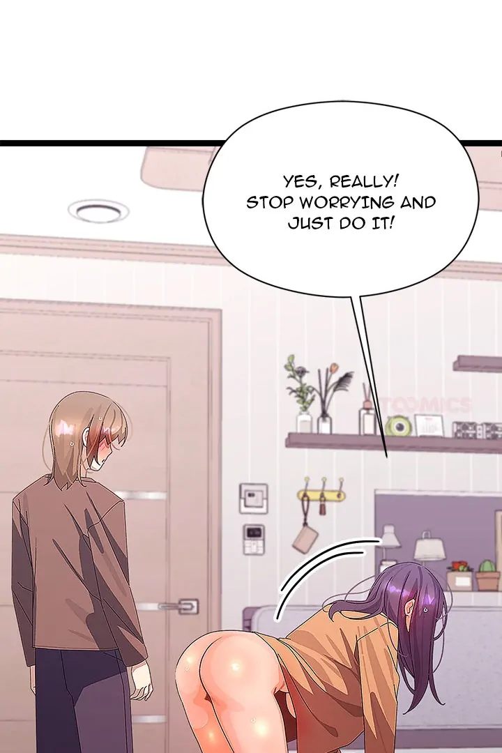 From Weakling to Nemesis Chapter 28 Page 49