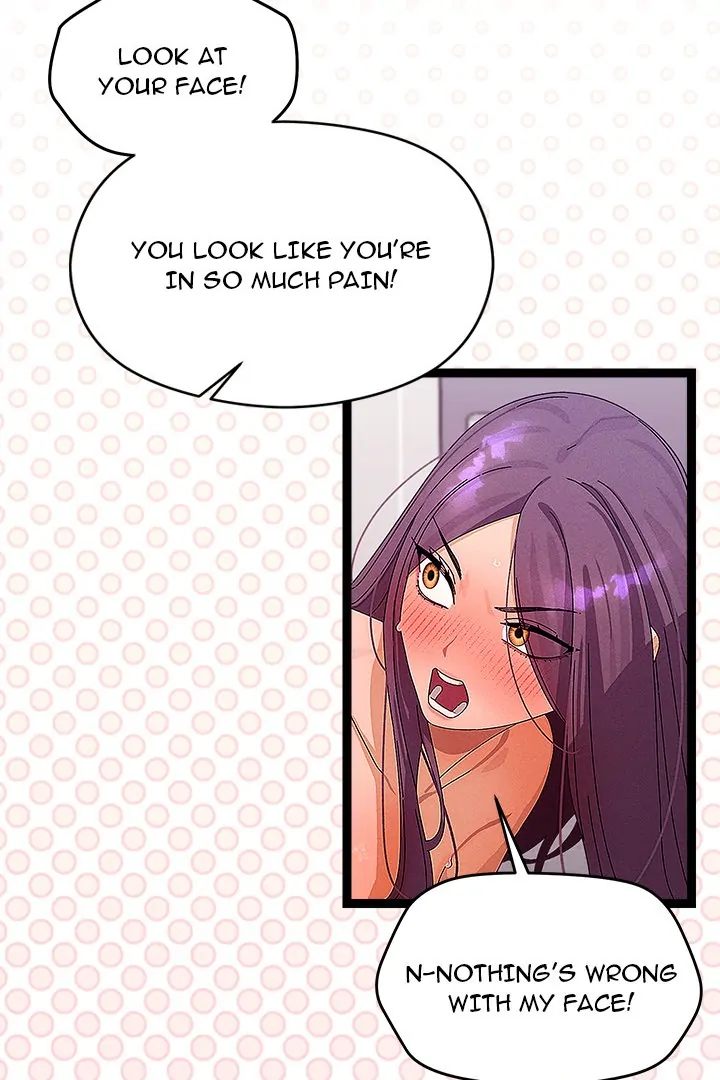 From Weakling to Nemesis Chapter 28 Page 55
