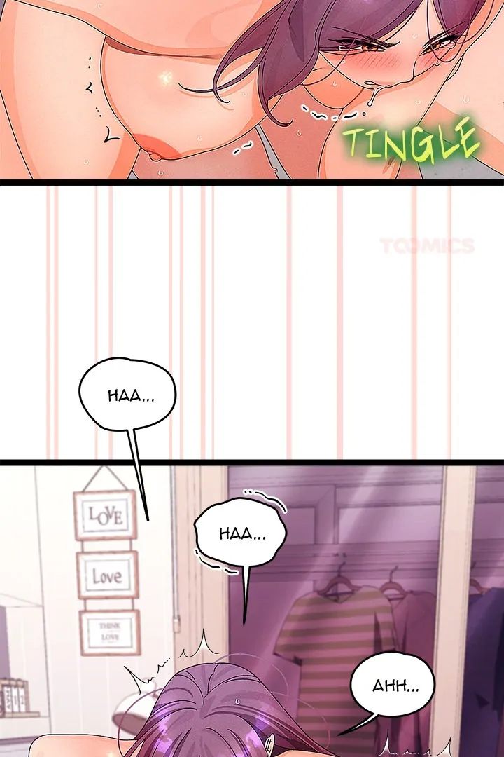 From Weakling to Nemesis Chapter 28 Page 71