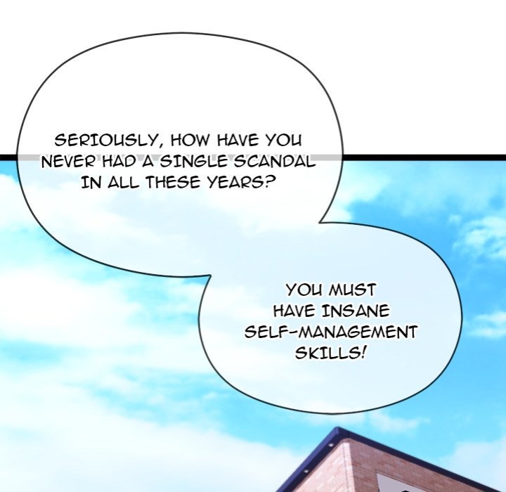 From Weakling to Nemesis Chapter 29 Page 11