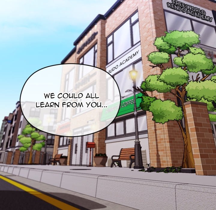 From Weakling to Nemesis Chapter 29 Page 12
