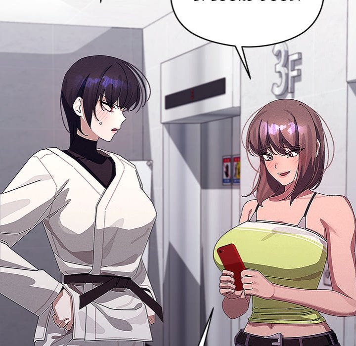 From Weakling to Nemesis Chapter 29 Page 17