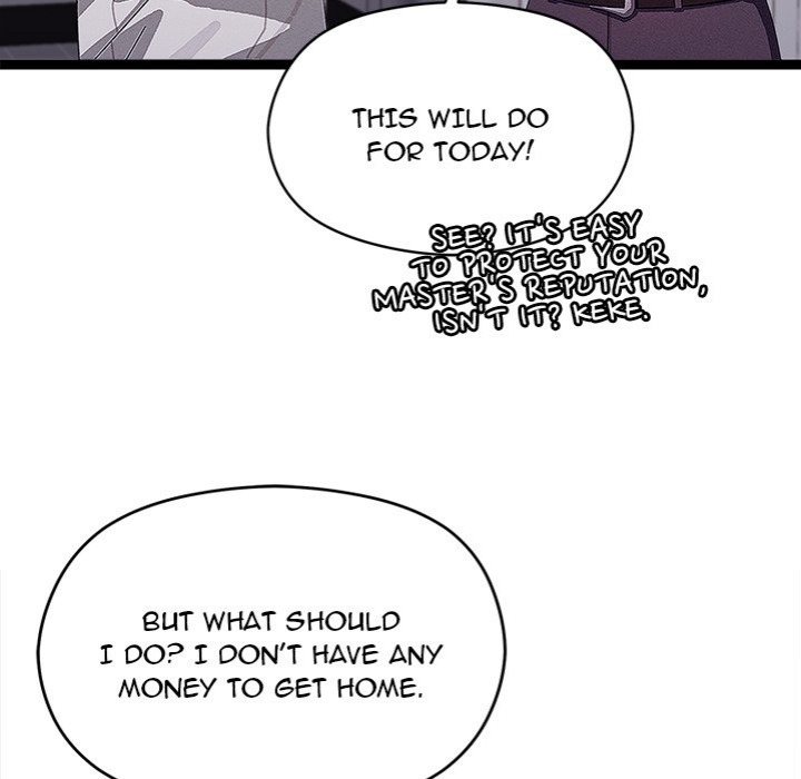 From Weakling to Nemesis Chapter 29 Page 18