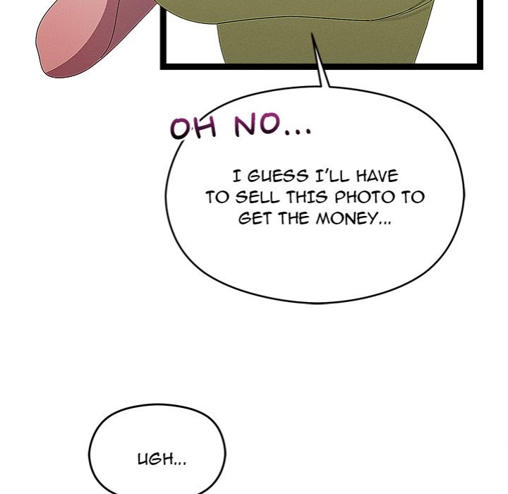 From Weakling to Nemesis Chapter 29 Page 20