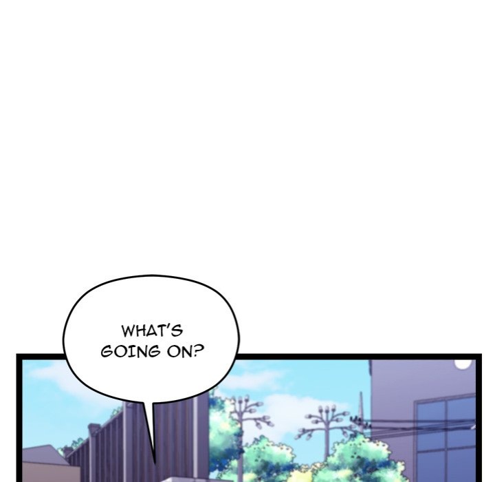 From Weakling to Nemesis Chapter 29 Page 37