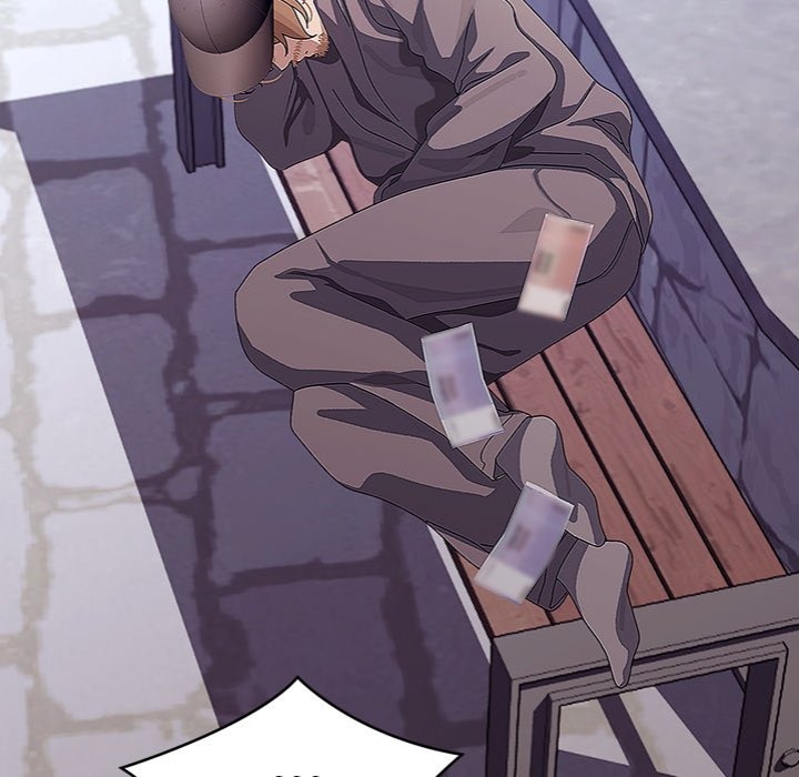 From Weakling to Nemesis Chapter 29 Page 40