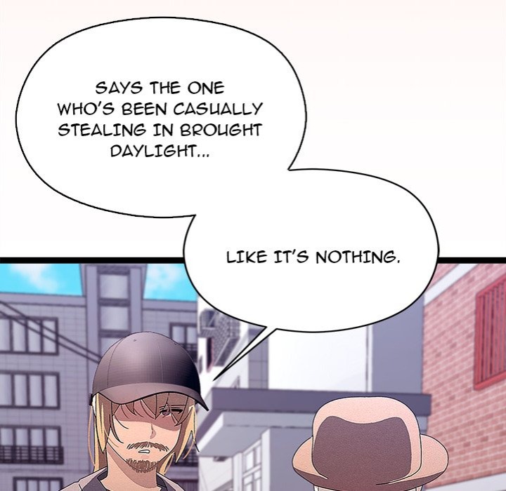 From Weakling to Nemesis Chapter 29 Page 97