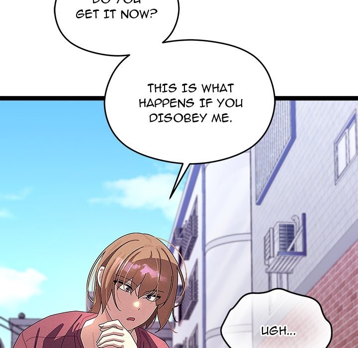 From Weakling to Nemesis Chapter 30 Page 10
