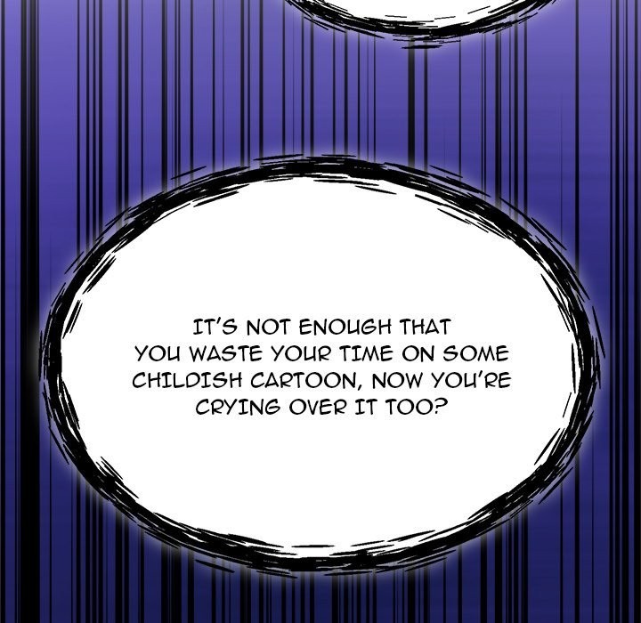 From Weakling to Nemesis Chapter 30 Page 100