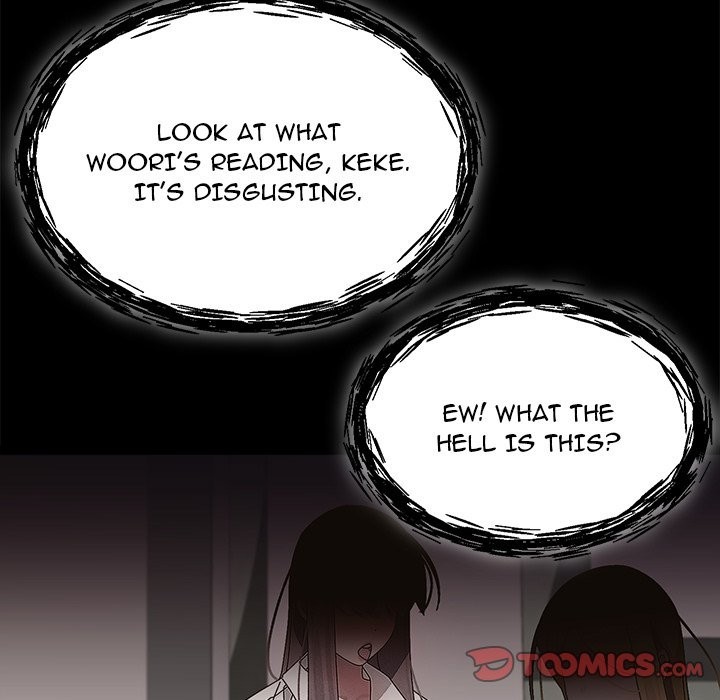 From Weakling to Nemesis Chapter 30 Page 111