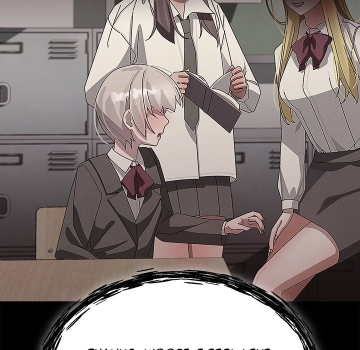 From Weakling to Nemesis Chapter 30 Page 112