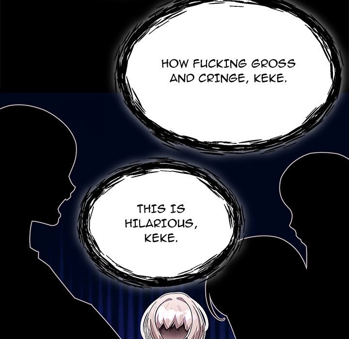 From Weakling to Nemesis Chapter 30 Page 137