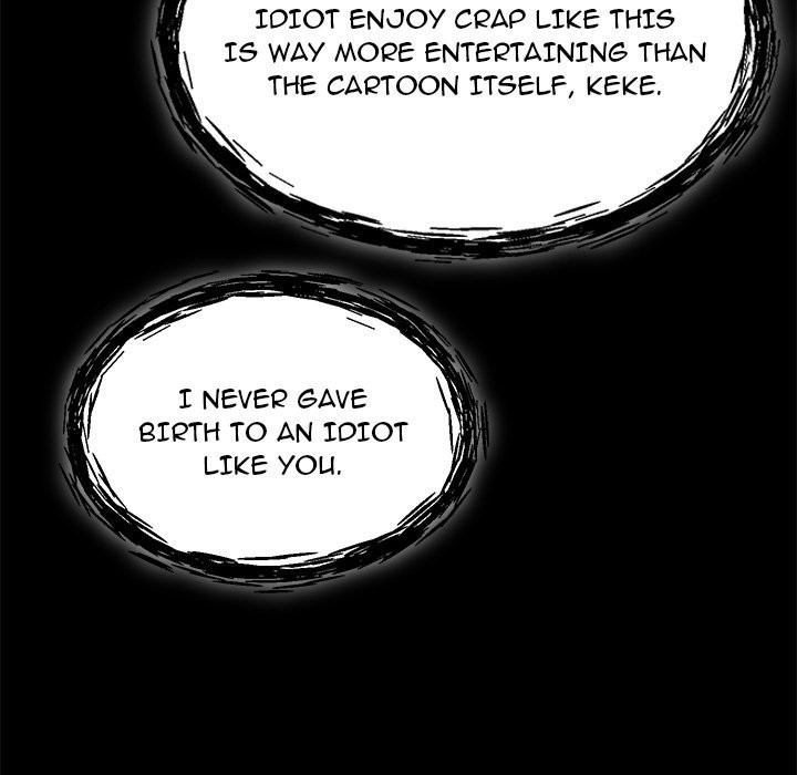 From Weakling to Nemesis Chapter 30 Page 139