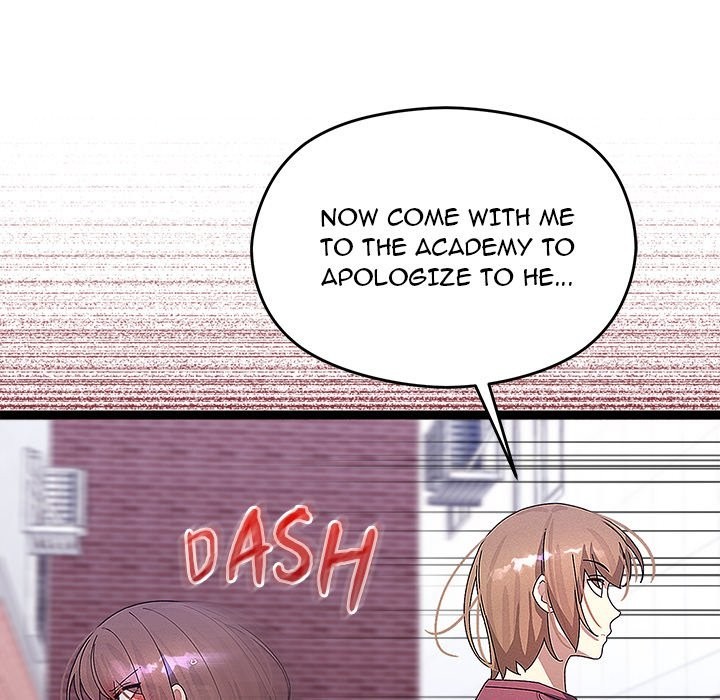 From Weakling to Nemesis Chapter 30 Page 23