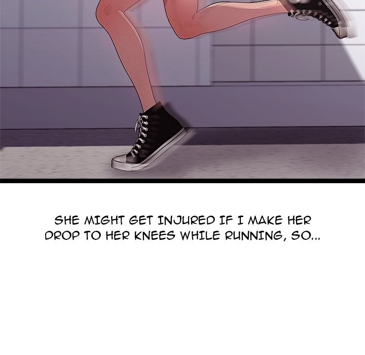 From Weakling to Nemesis Chapter 30 Page 28