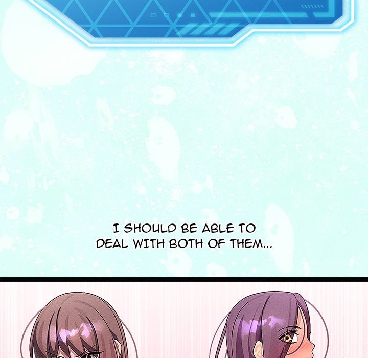 From Weakling to Nemesis Chapter 30 Page 34