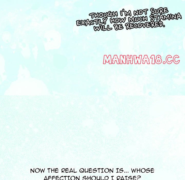 From Weakling to Nemesis Chapter 30 Page 36