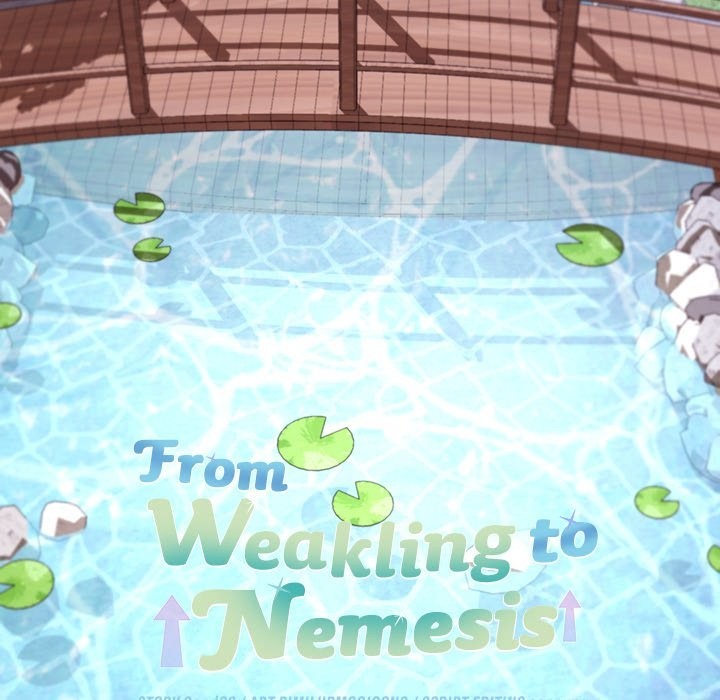 From Weakling to Nemesis Chapter 30 Page 42