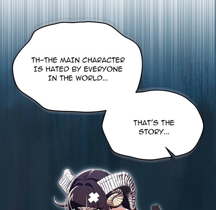 From Weakling to Nemesis Chapter 30 Page 70